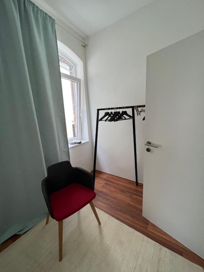 Good Times In St. Goar Apartment Санкт Гоар Екстериор снимка