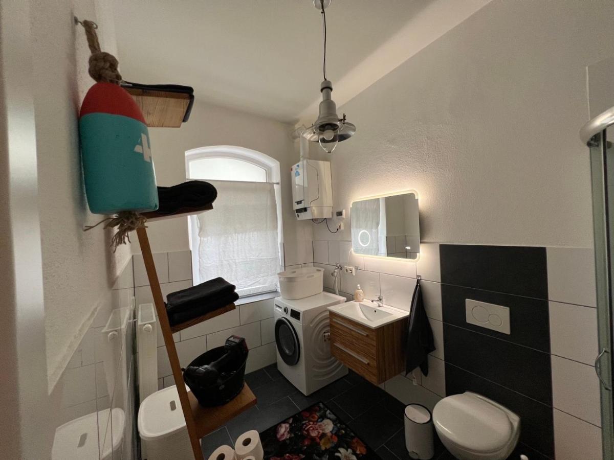 Good Times In St. Goar Apartment Санкт Гоар Екстериор снимка