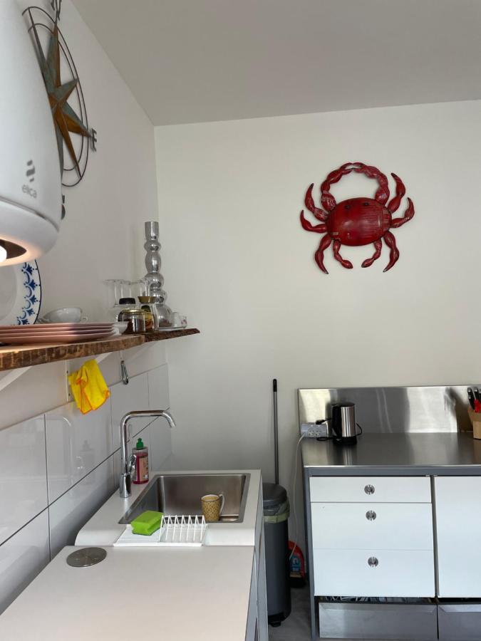 Good Times In St. Goar Apartment Санкт Гоар Екстериор снимка