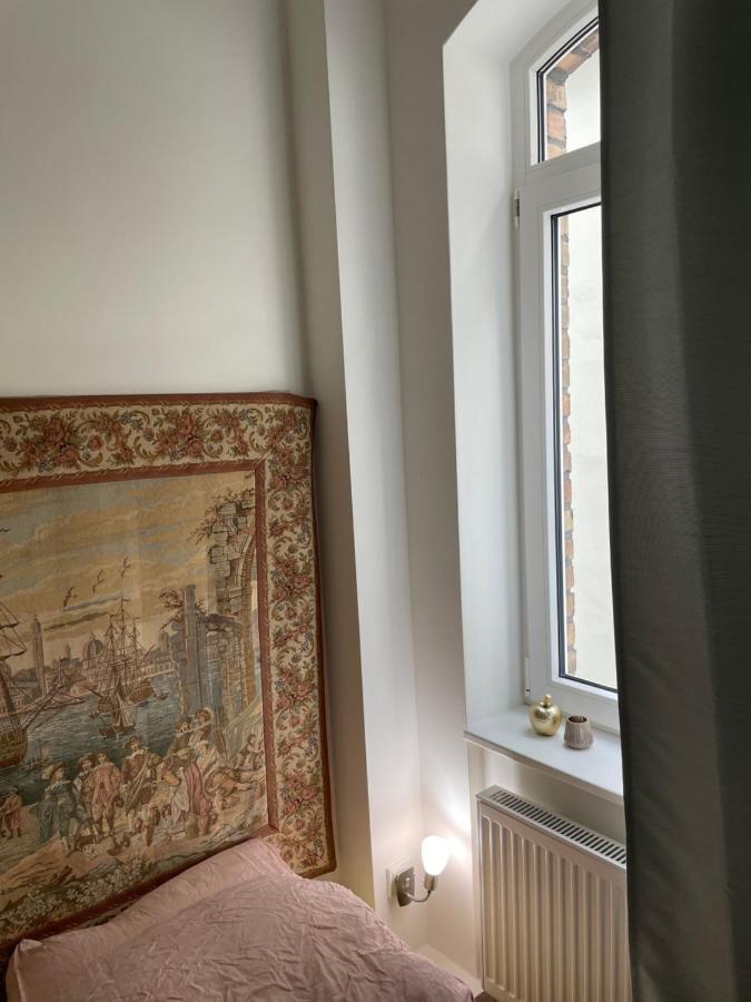 Good Times In St. Goar Apartment Санкт Гоар Екстериор снимка
